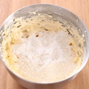 Cách làm bánh quy chanh dây