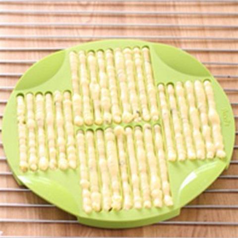 Cách làm bánh quy chanh dây