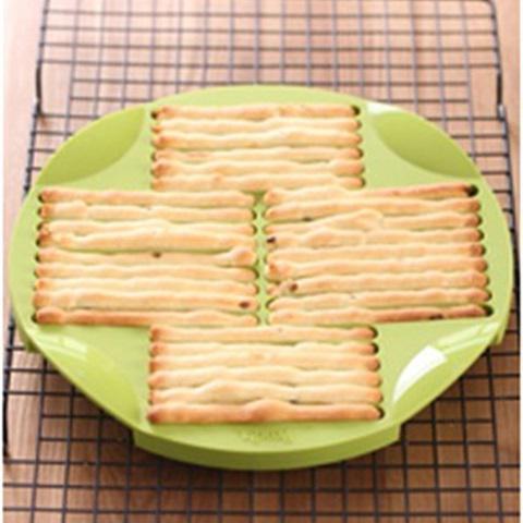 Cách làm bánh quy chanh dây