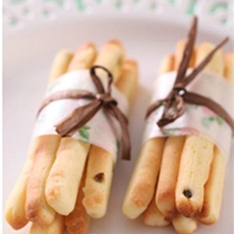 Cách làm bánh quy chanh dây