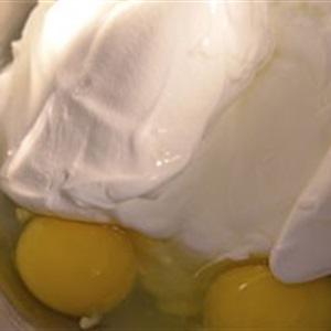 Cách làm bánh quy chanh dừa