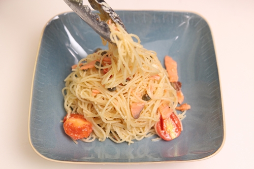 Bánh quy chanh oải hương ngọt lịm ăn là nghiền