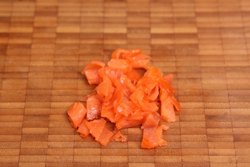 Bánh quy chanh oải hương ngọt lịm ăn là nghiền