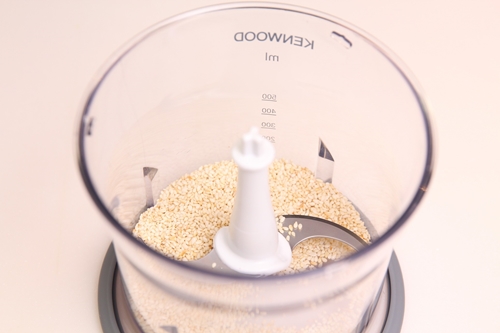 Bánh quy chanh oải hương ngọt lịm ăn là nghiền