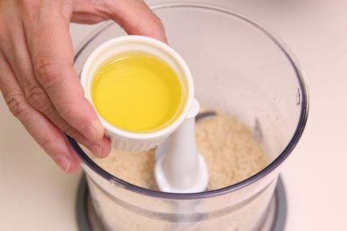 Bánh quy chanh oải hương ngọt lịm ăn là nghiền