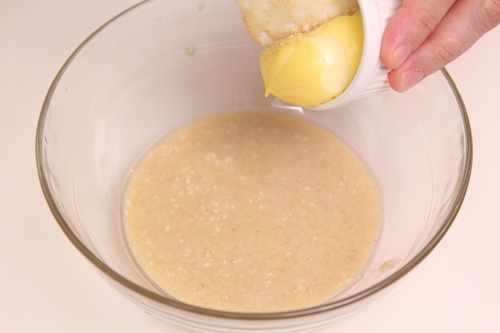 Bánh quy chanh oải hương ngọt lịm ăn là nghiền