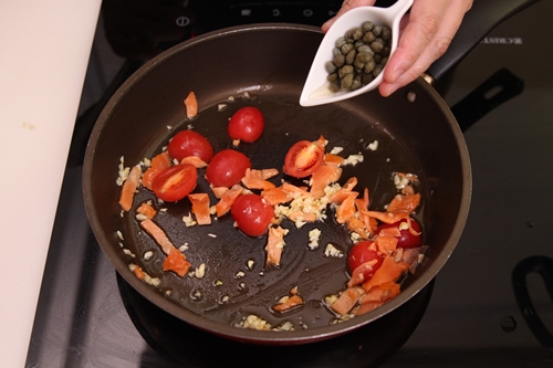 Bánh quy chanh oải hương ngọt lịm ăn là nghiền