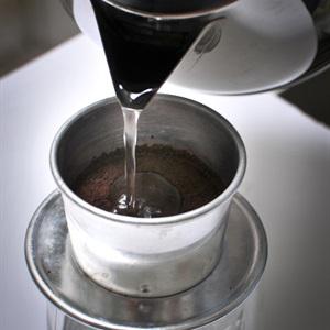 Cách làm bánh quy chocolate cà phê