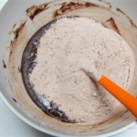 Cách làm bánh quy chocolate cà phê