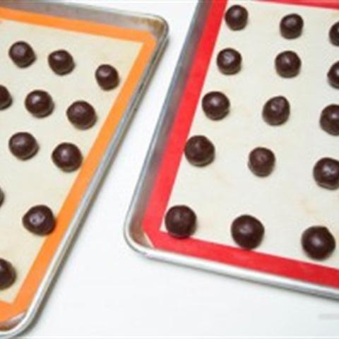 Cách làm bánh quy chocolate cà phê