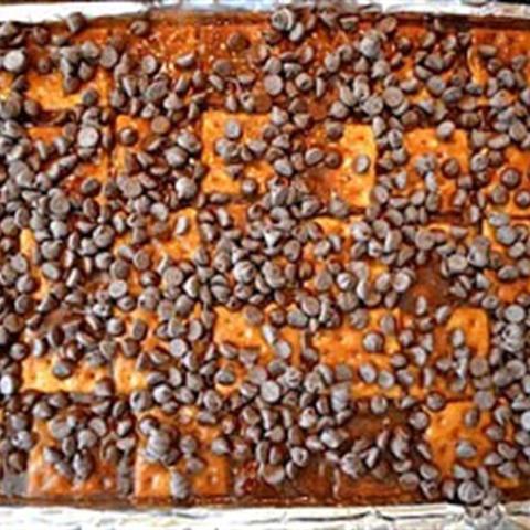 Cách làm bánh quy chocolate chip