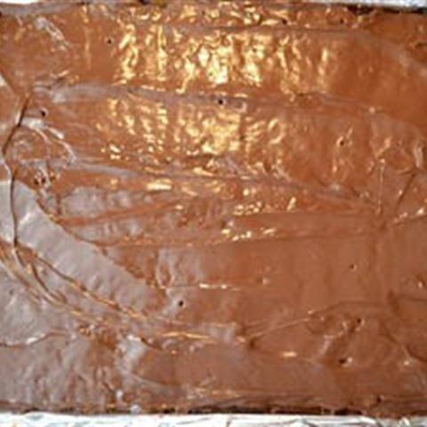 Cách làm bánh quy chocolate chip