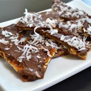 Cách làm bánh quy chocolate chip