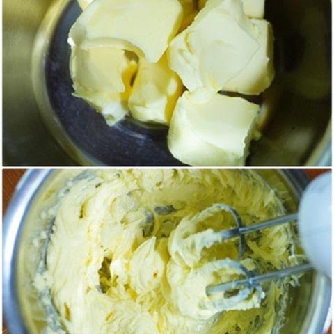 Cách làm bánh quy chocolate hạnh nhân