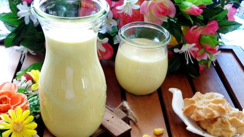 Bánh quy chocolate kem bơ đậu phộng