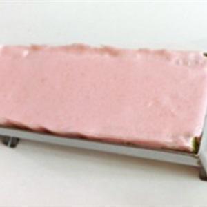 Cách làm bánh quy cuộn hình dưa hấu