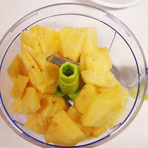 Cách làm bánh quy cuộn mứt thơm