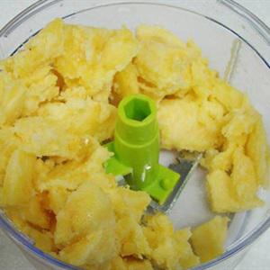 Cách làm bánh quy cuộn mứt thơm