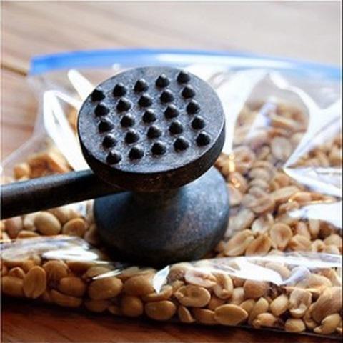 Cách làm bánh quy đậu phộng