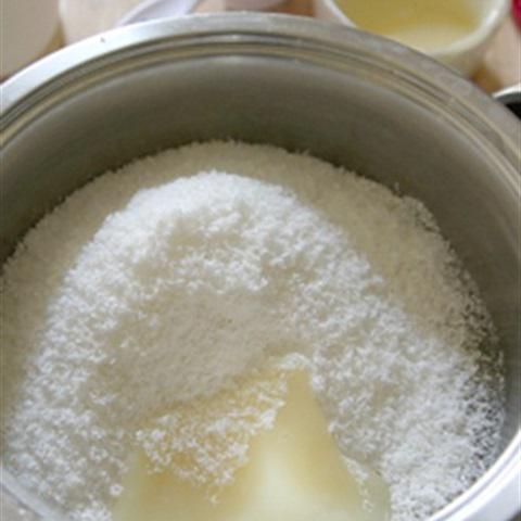 Cách làm bánh quy dừa chocolate