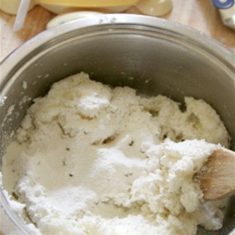 Cách làm bánh quy dừa chocolate