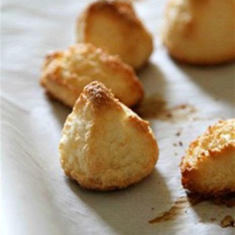 Cách làm bánh quy dừa chocolate