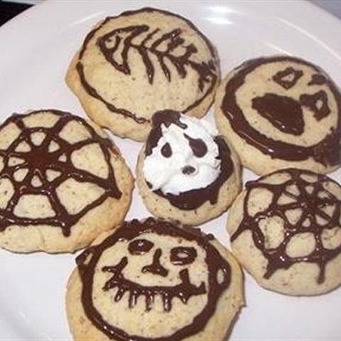 Cách làm bánh quy dừa hạnh nhân