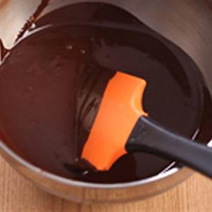 Cách làm bánh quy dừa hình con hổ