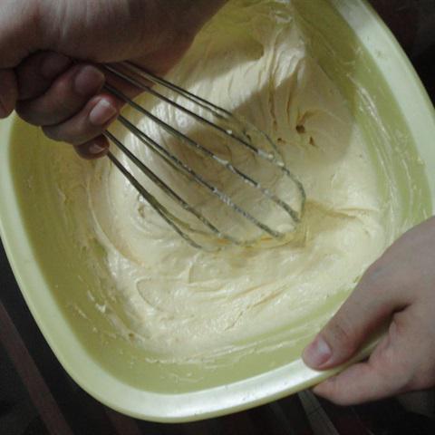 Cách làm bánh quy dừa