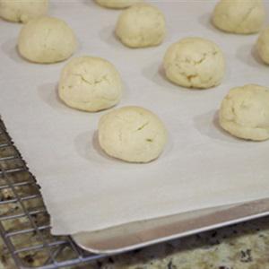 Cách làm bánh quy dừa