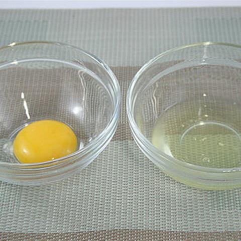 Cách làm bánh quy đường nhân mứt