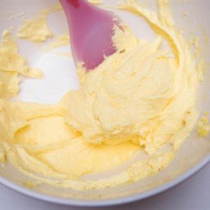 Cách làm bánh quy đường nhân mứt