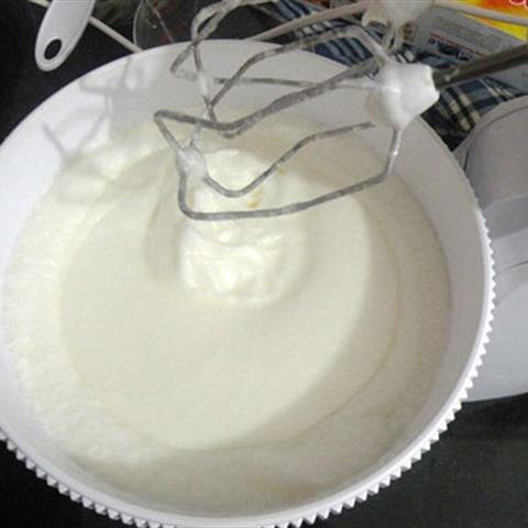 Cách làm bánh quy đường nhân mứt