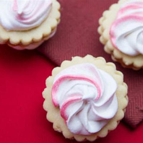 Cách làm bánh quy đường nhân mứt