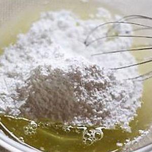 Cách làm bánh quy gấu Pooh