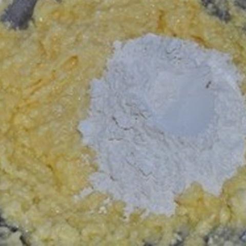 Cách làm bánh quy gấu Teddy