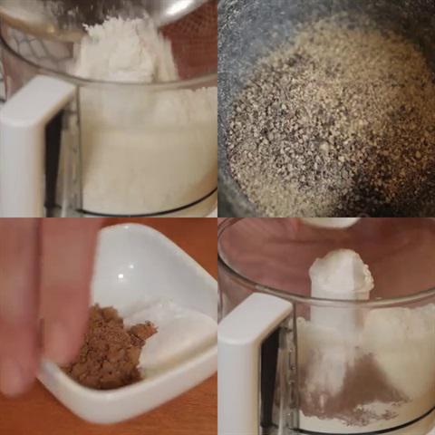 Cách làm bánh quy giáng sinh