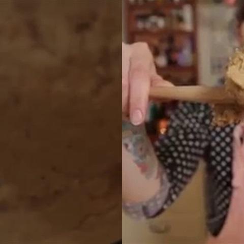 Cách làm bánh quy giáng sinh