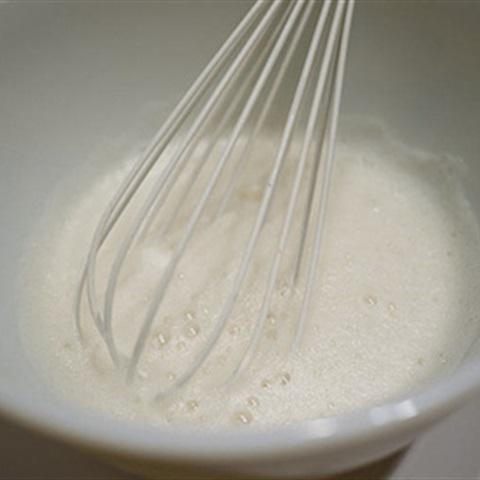 Cách làm bánh quy giòn may mắn