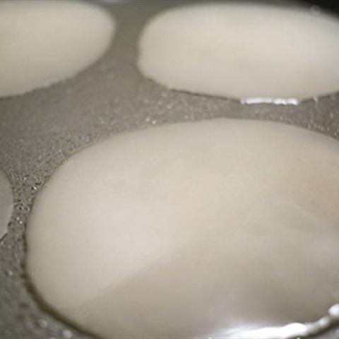 Cách làm bánh quy giòn may mắn