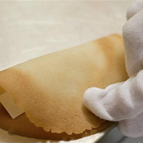 Cách làm bánh quy giòn may mắn