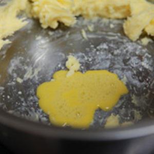 Cách làm bánh quy giòn