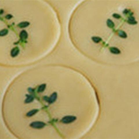 Cách làm bánh quy giòn