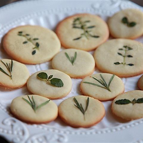 Cách làm bánh quy giòn