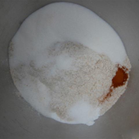 Cách làm bánh quy Graham cracker