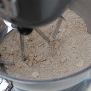 Cách làm bánh quy Graham cracker