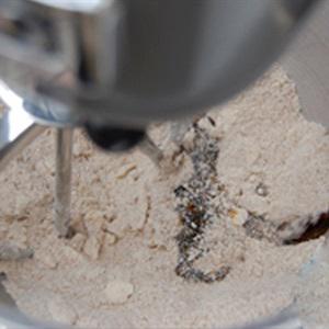 Cách làm bánh quy Graham cracker