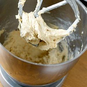 Cách làm bánh quy gừng hình đoàn tàu