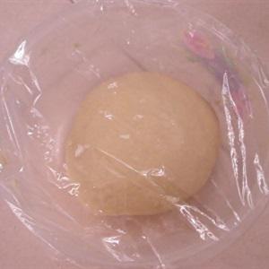 Cách làm bánh quy gừng hình đoàn tàu