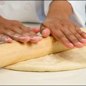 Cách làm bánh quy gừng hình đoàn tàu